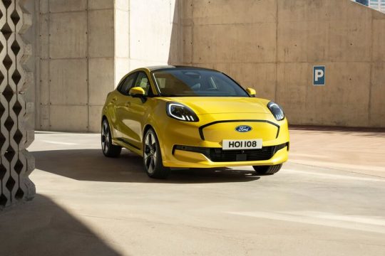 ford car